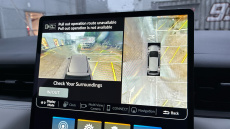 Honda E Ny1 150kW Advance 69kWh 5dr Auto Electric Hatchback